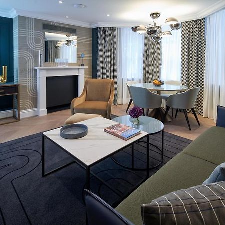 Lexham Gardens By Cheval Maison London Kültér fotó