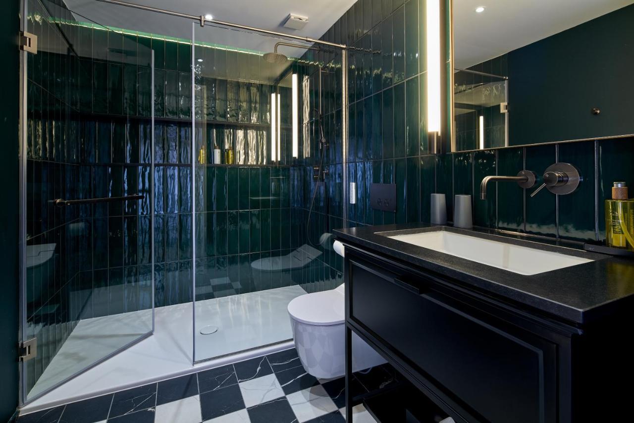 Lexham Gardens By Cheval Maison London Kültér fotó