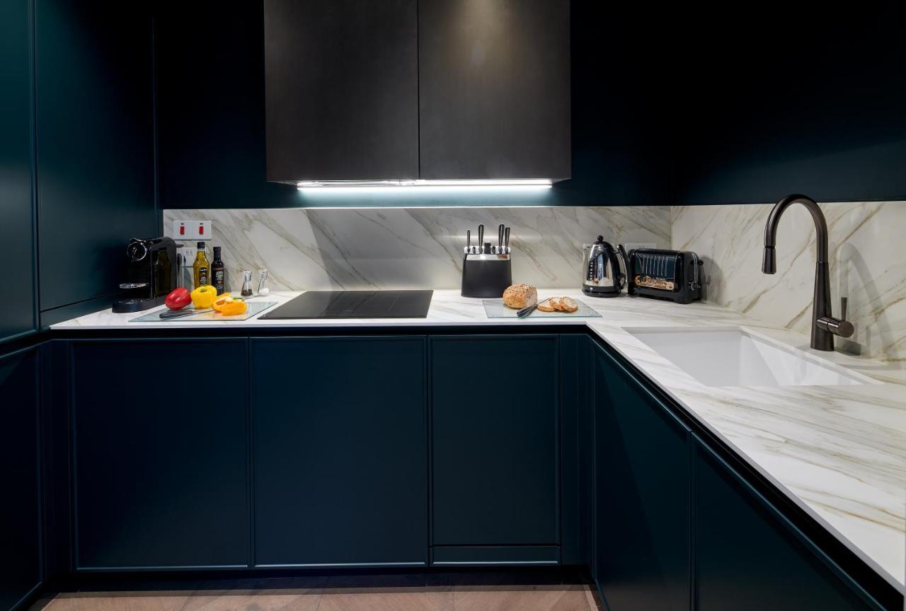 Lexham Gardens By Cheval Maison London Kültér fotó