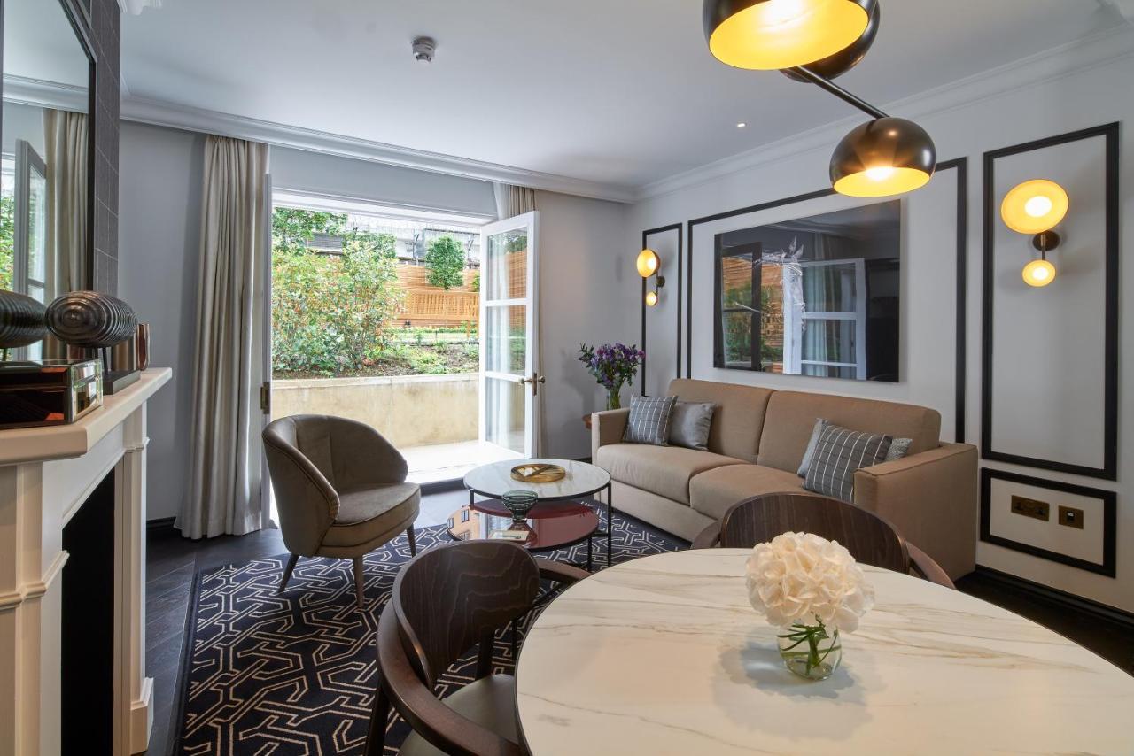Lexham Gardens By Cheval Maison London Kültér fotó