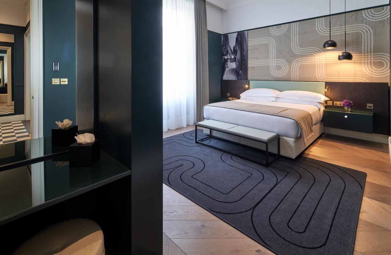 Lexham Gardens By Cheval Maison London Kültér fotó