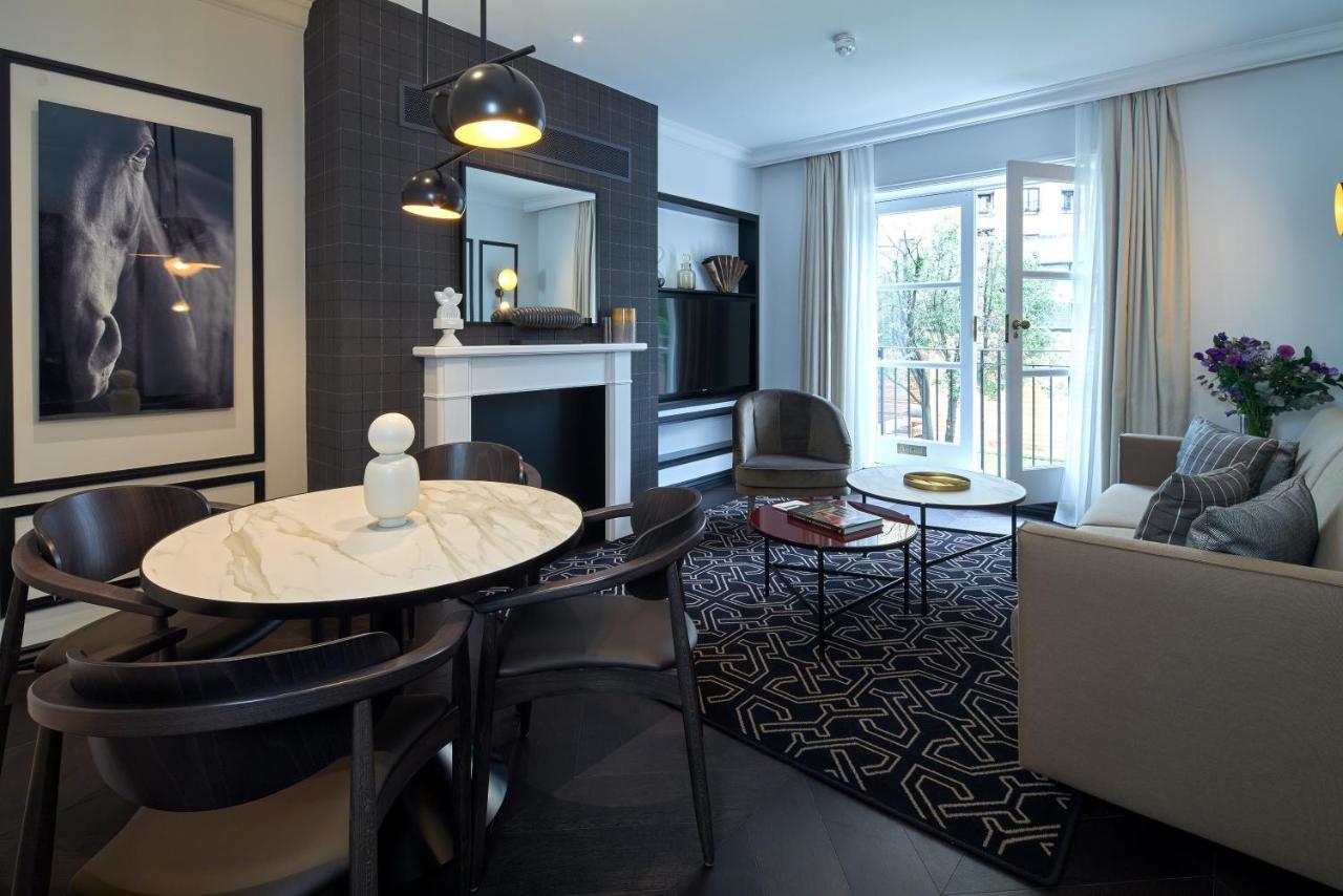 Lexham Gardens By Cheval Maison London Kültér fotó