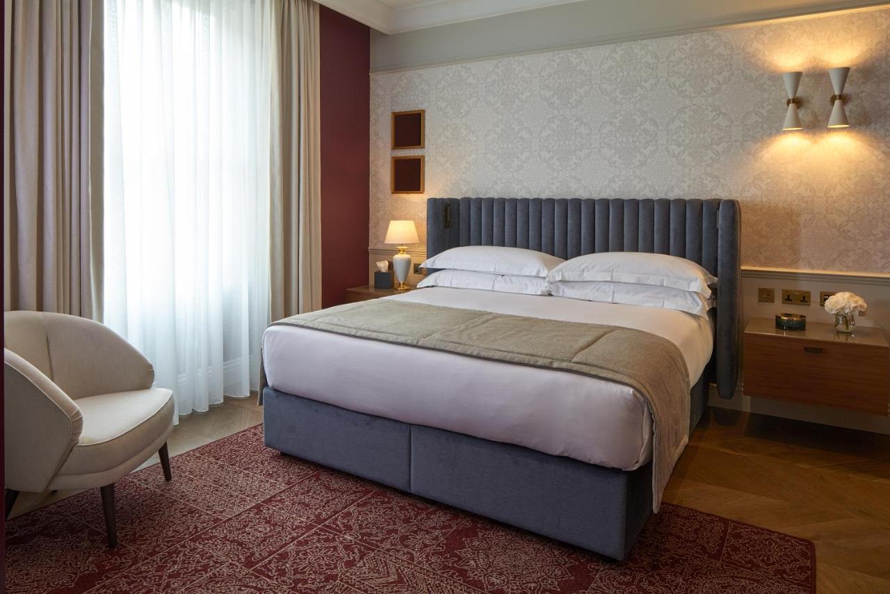 Lexham Gardens By Cheval Maison London Kültér fotó