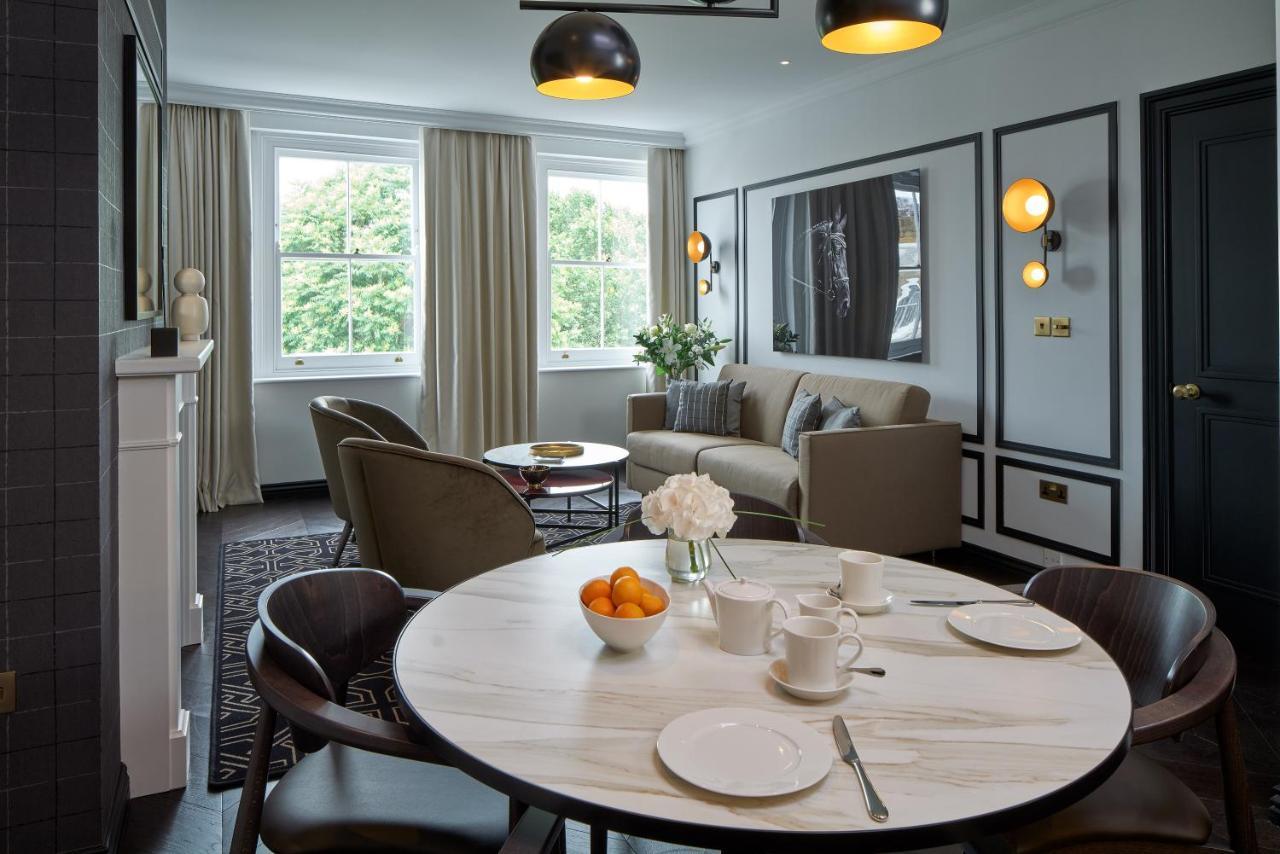Lexham Gardens By Cheval Maison London Kültér fotó