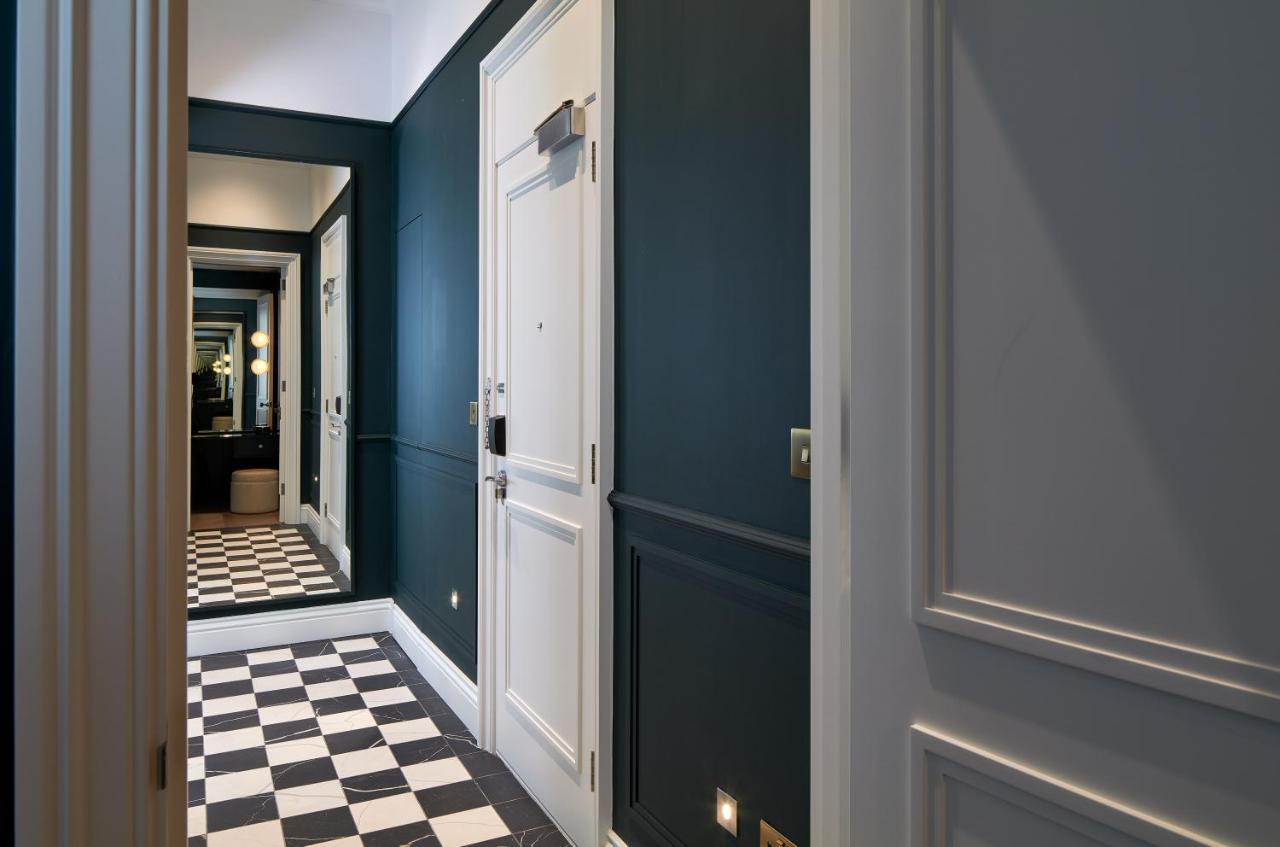 Lexham Gardens By Cheval Maison London Kültér fotó