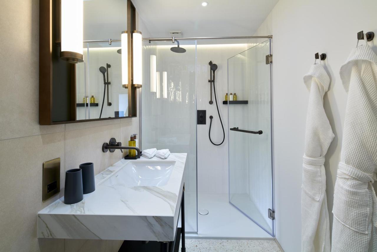 Lexham Gardens By Cheval Maison London Kültér fotó