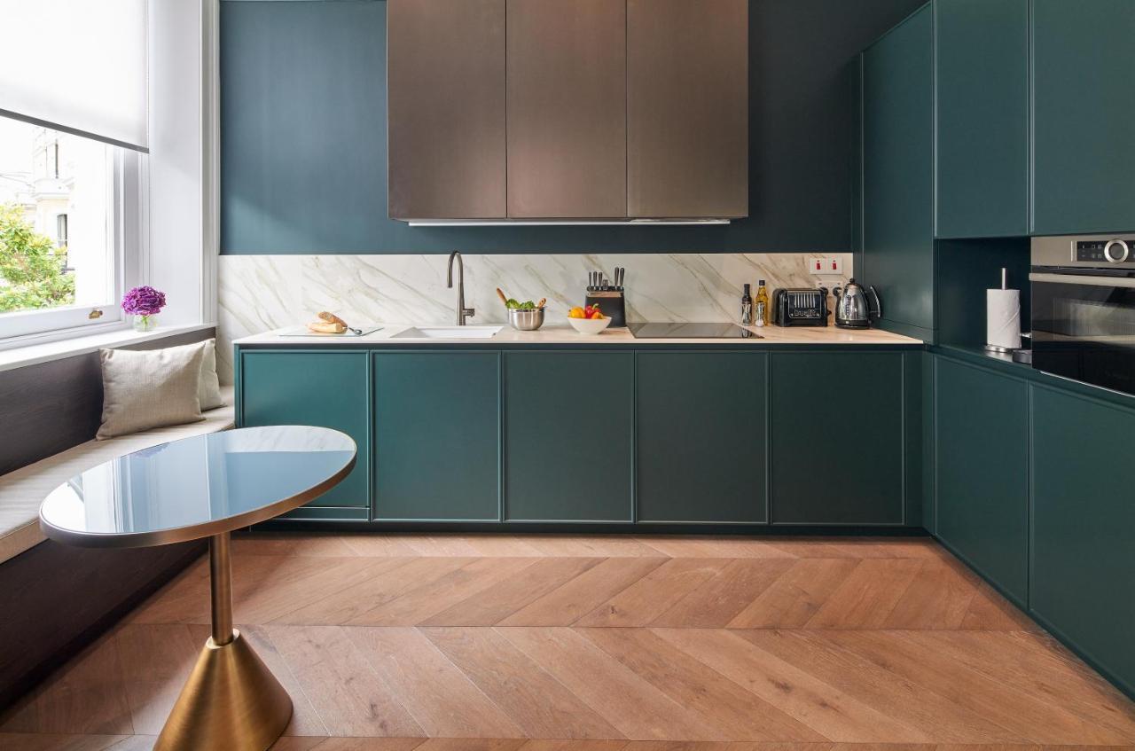 Lexham Gardens By Cheval Maison London Kültér fotó