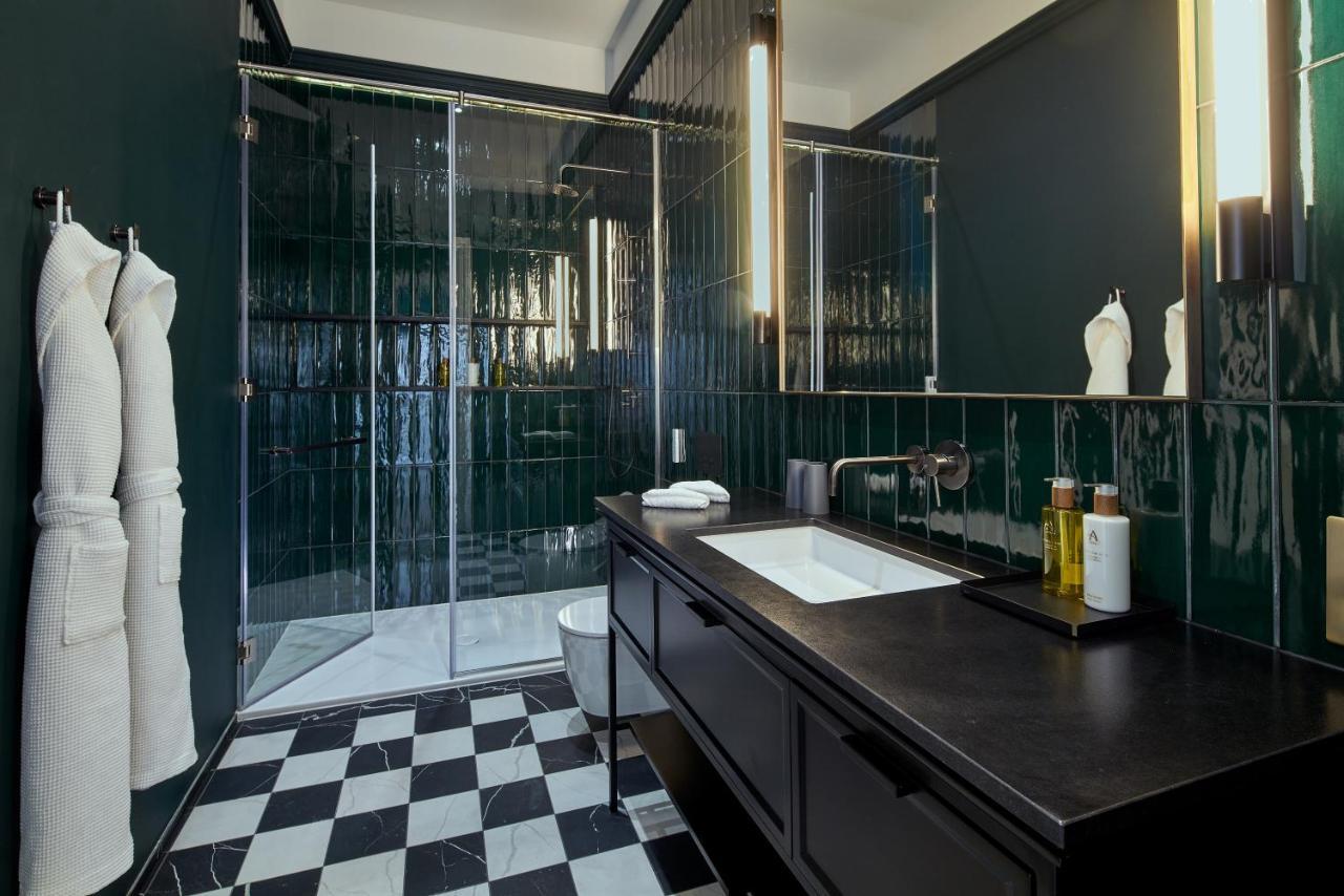 Lexham Gardens By Cheval Maison London Kültér fotó