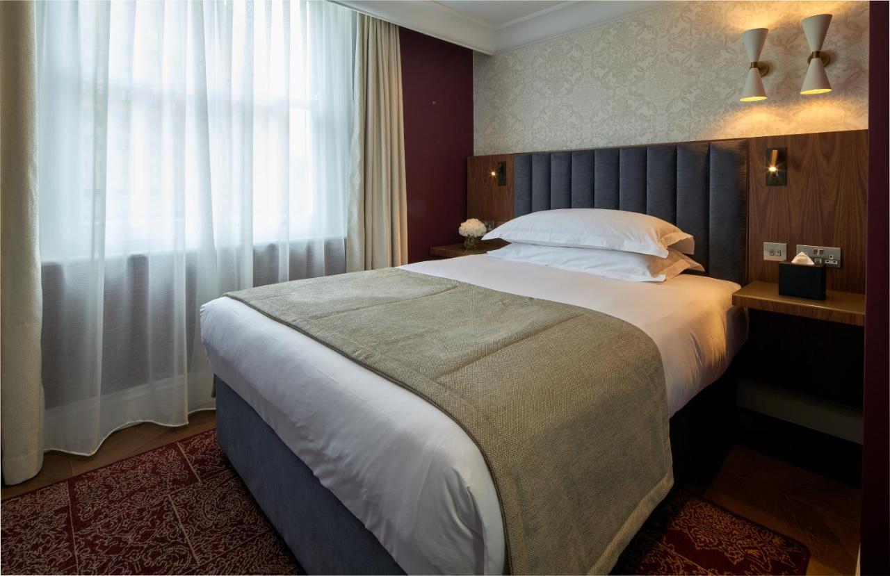 Lexham Gardens By Cheval Maison London Kültér fotó