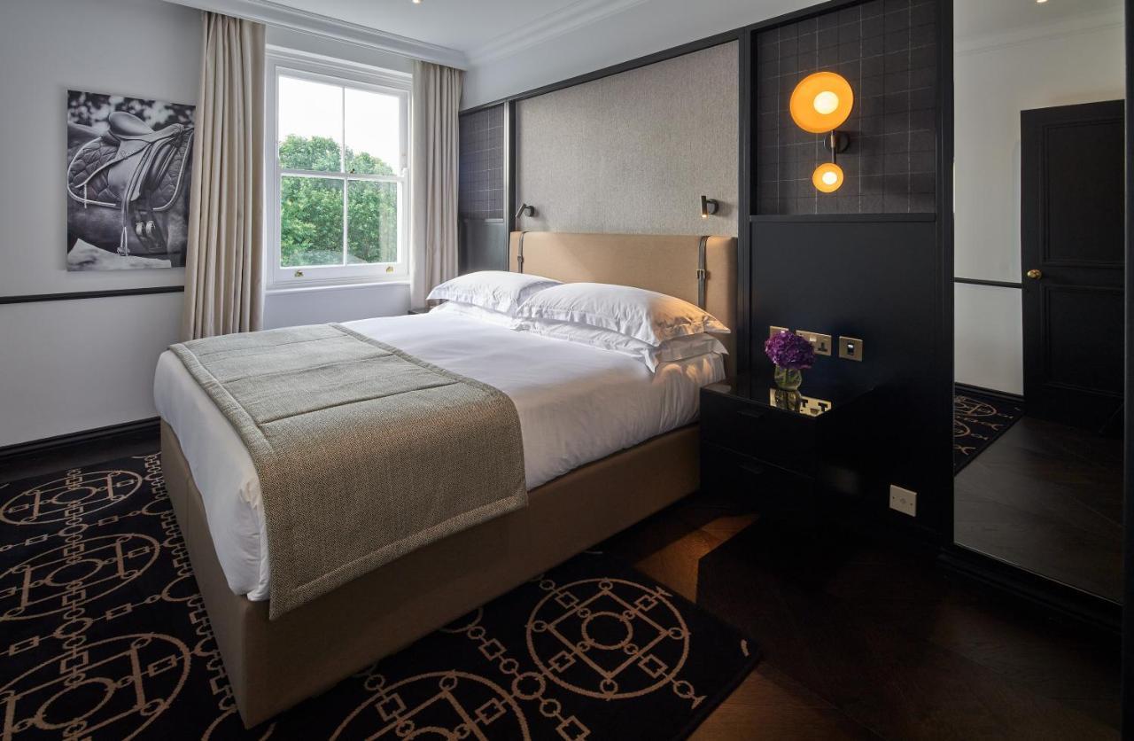 Lexham Gardens By Cheval Maison London Kültér fotó