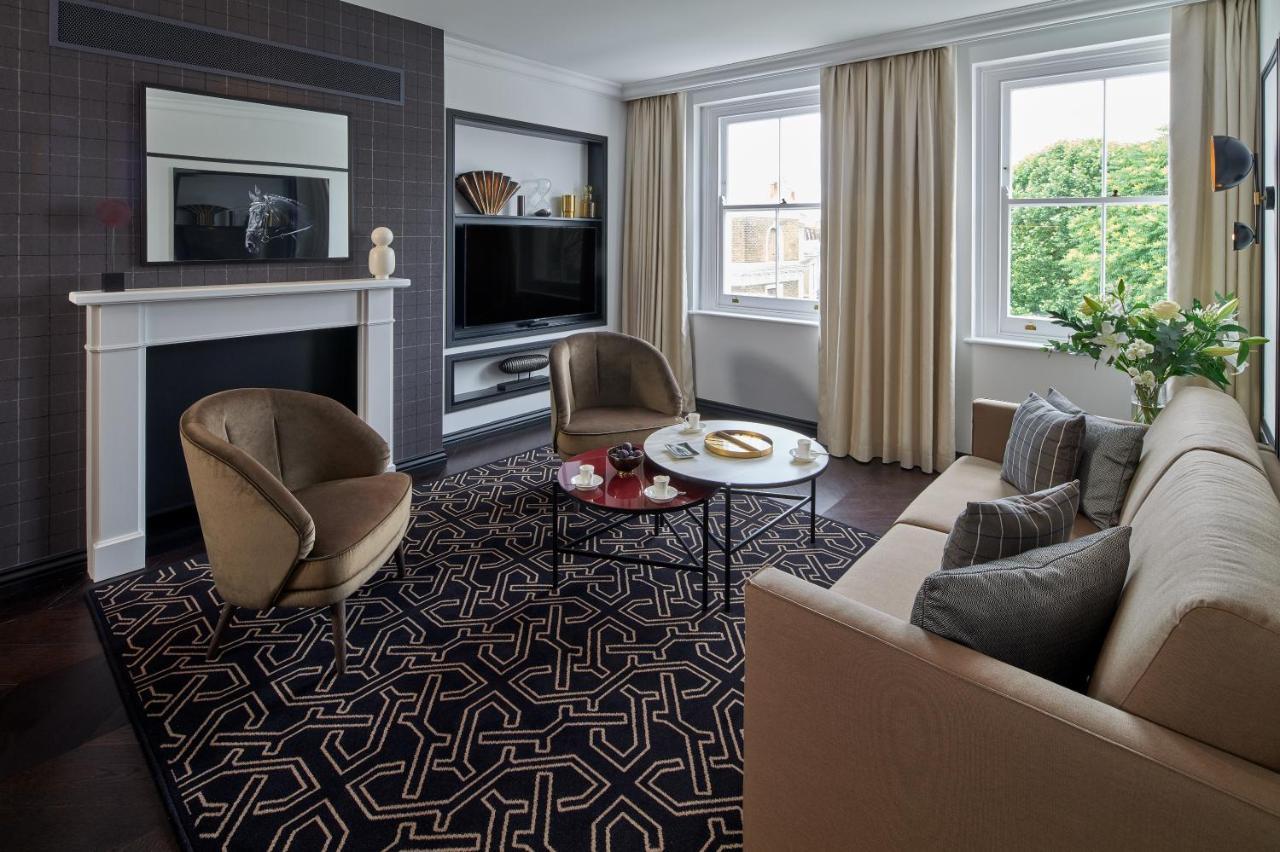 Lexham Gardens By Cheval Maison London Kültér fotó
