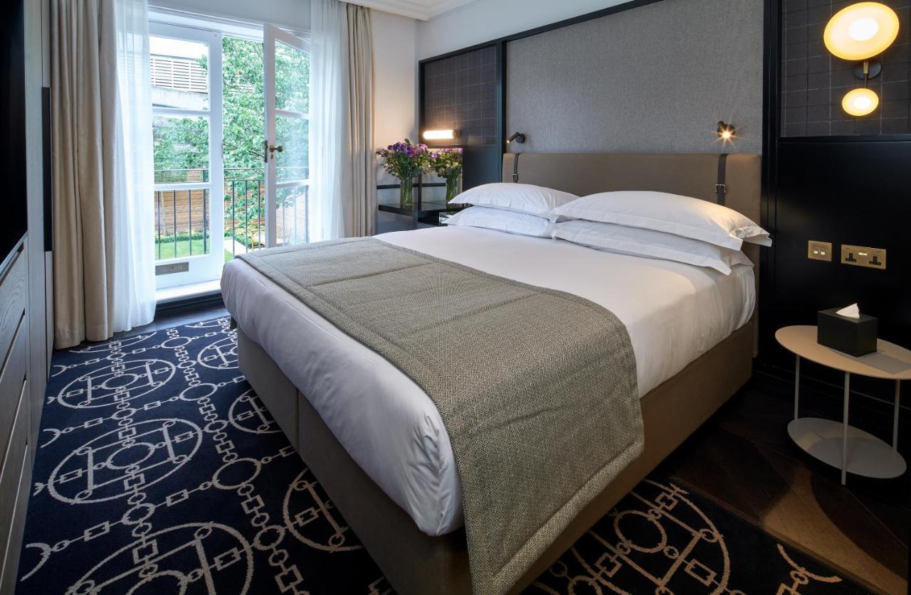 Lexham Gardens By Cheval Maison London Kültér fotó