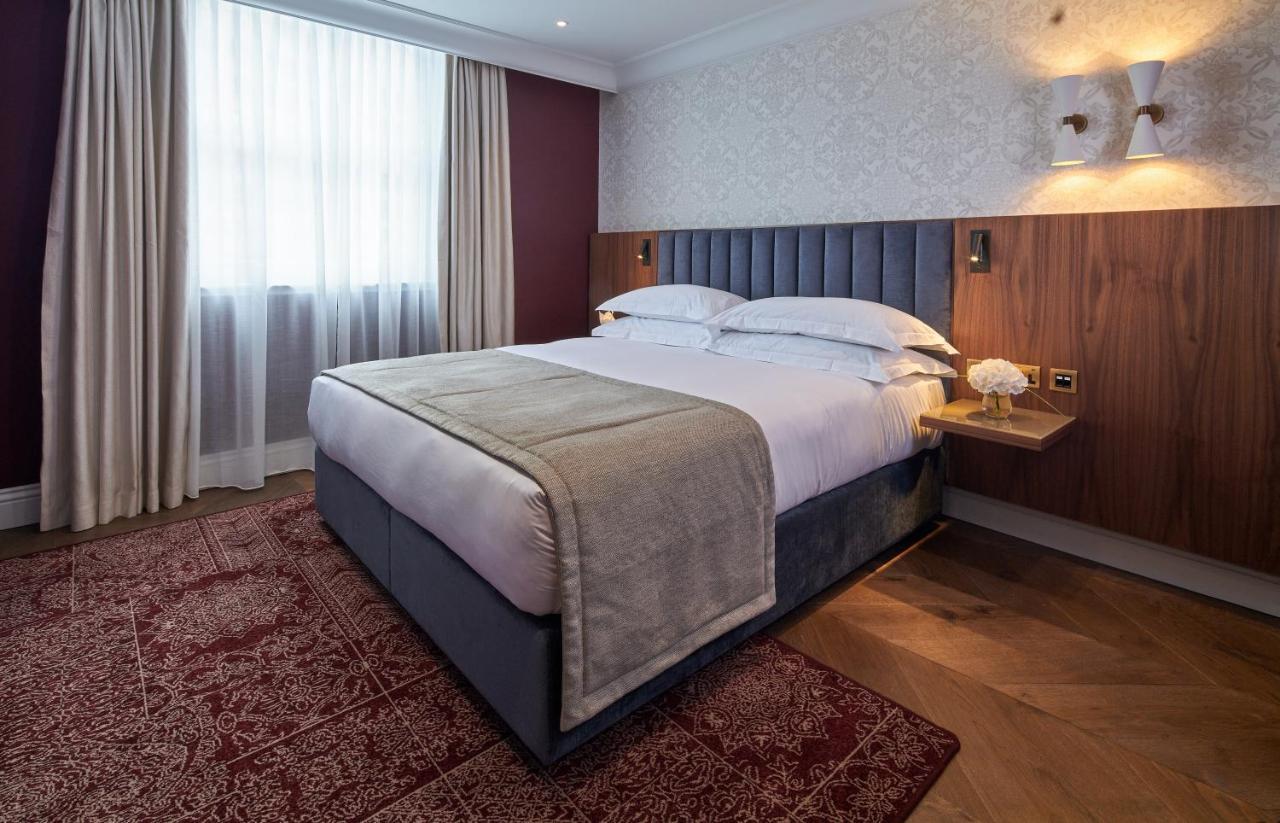 Lexham Gardens By Cheval Maison London Kültér fotó