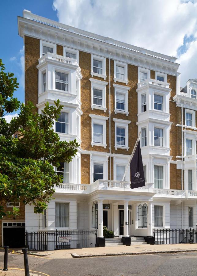 Lexham Gardens By Cheval Maison London Kültér fotó