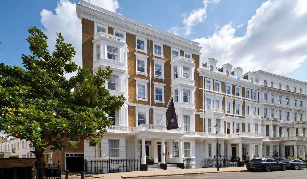 Lexham Gardens By Cheval Maison London Kültér fotó