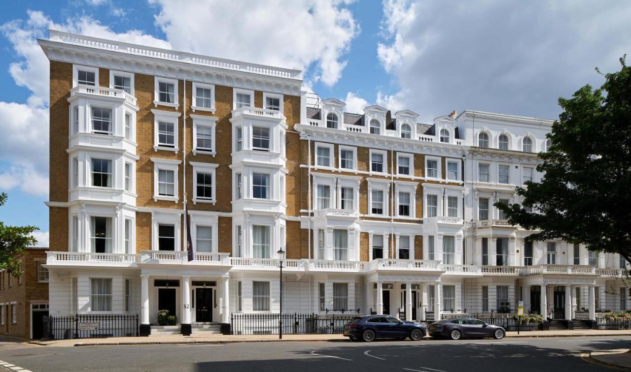 Lexham Gardens By Cheval Maison London Kültér fotó