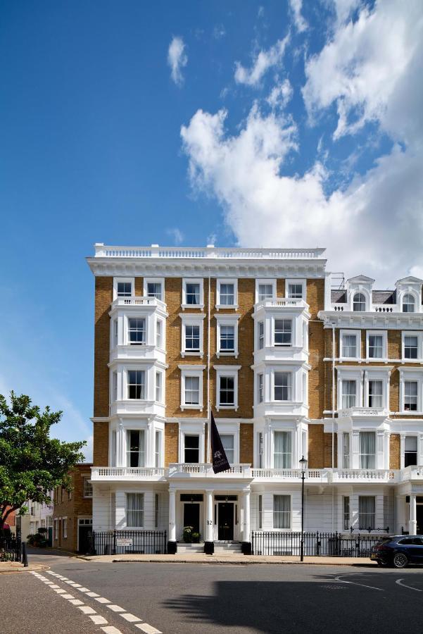 Lexham Gardens By Cheval Maison London Kültér fotó