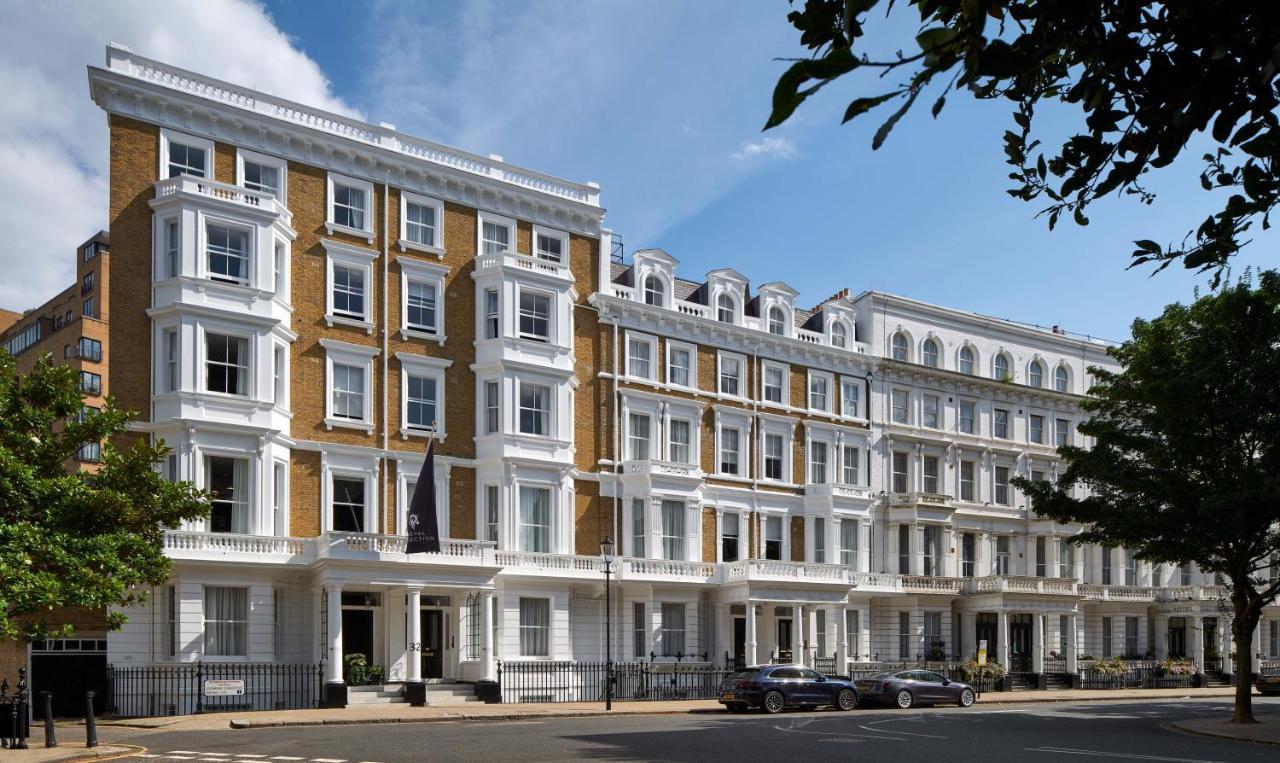 Lexham Gardens By Cheval Maison London Kültér fotó