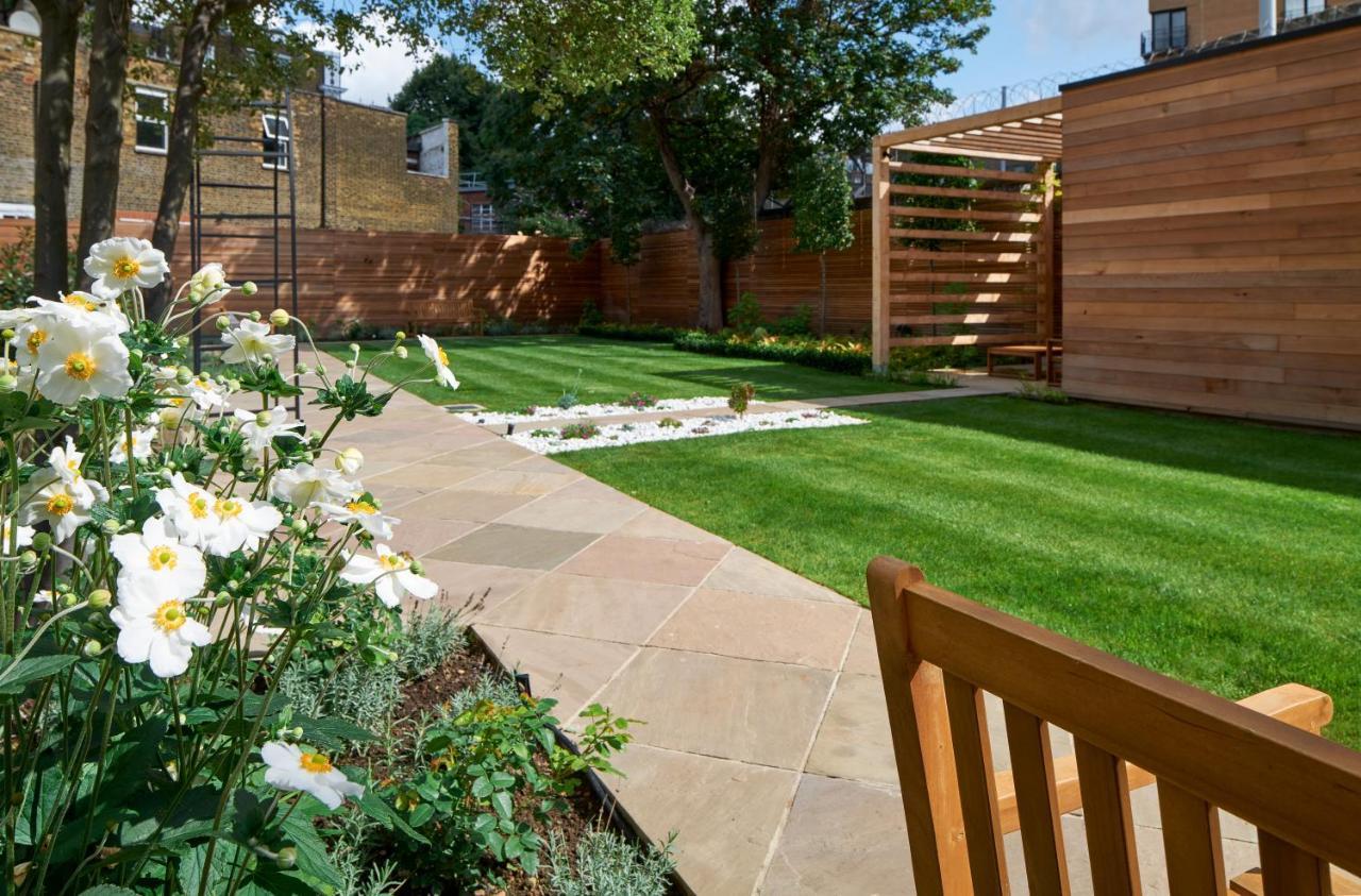 Lexham Gardens By Cheval Maison London Kültér fotó
